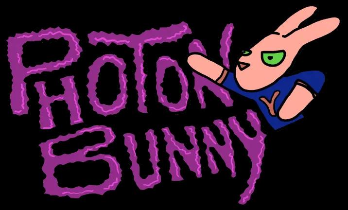 Comic Series - Photon Bunny