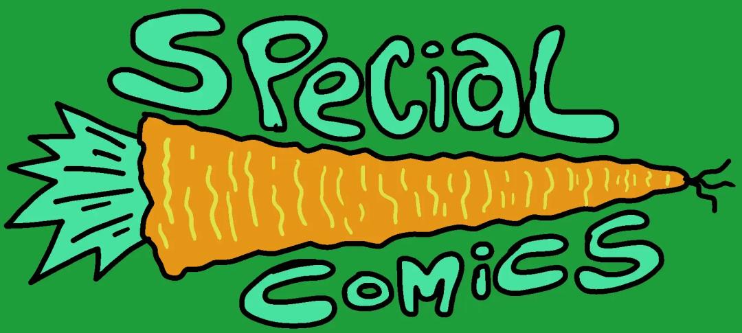 Special Comics