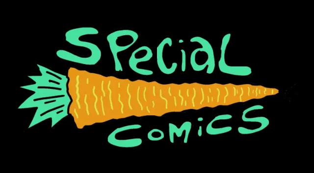 Special Comics